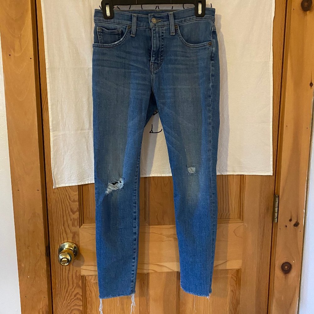 Lucky Brand Jeans